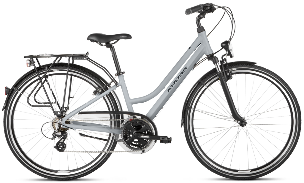 Wypożyczalnia rowerów w Kwatery Darłowo