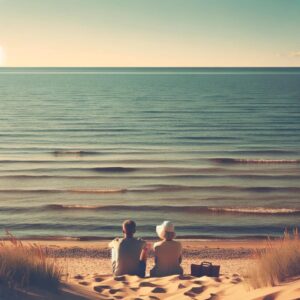 Darłowo, Ustka, Jarosławiec, Kołobrzeg