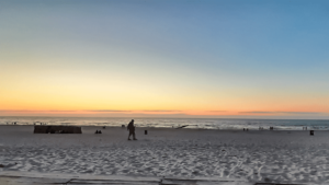 Pensjonat nad morzem Darłowo