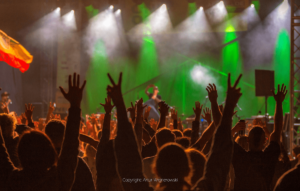 Reggaenwalde Festival Kwatery Darłowo